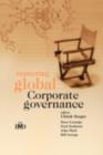 Mastering Global Corporate Governance - eBook