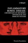Inflammatory Bowel Disease : Crossroads of Microbes, Epithelium and Immune Systems - eBook