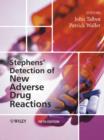 Stephens' Detection of New Adverse Drug Reactions - eBook