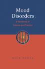Mood Disorders : A Handbook of Science and Practice - eBook