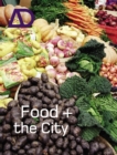 Food and the City - Book
