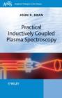 Practical Inductively Coupled Plasma Spectroscopy - eBook