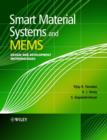 Smart Material Systems and MEMS : Design and Development Methodologies - eBook