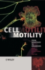 Cell Motility : From Molecules to Organisms - eBook