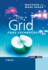 The Grid : Core Technologies - eBook