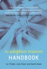 The Adoption Reunion Handbook - Book