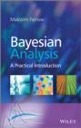 Bayesian Analysis : A Practical Introduction - Book