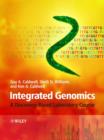 Integrated Genomics : A Discovery-Based Laboratory Course - Guy A. Caldwell