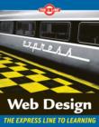 Web Design : The L Line, The Express Line to Learning - Book