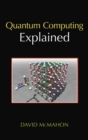 Quantum Computing Explained - Book
