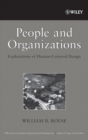 People and Organizations : Explorations of Human-Centered Design - Book