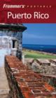 Frommer's Portable Puerto Rico - Book