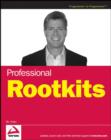 Professional Rootkits - Book