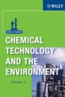 Kirk-Othmer Chemical Technology and the Environment, 2 Volume Set - Book