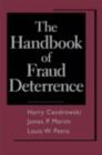 The Handbook of Fraud Deterrence - eBook