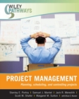 Wiley Pathways Project Management - Book