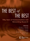 The Best of the Best : Fifty Years of Communications and Networking Research - Book