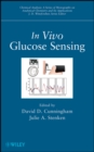 In Vivo Glucose Sensing - Book