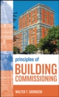 Principles of Building Commissioning - Book