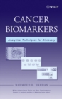 Cancer Biomarkers : Analytical Techniques for Discovery - eBook
