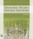 Designing Highly Useable Software - eBook