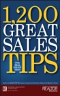 1,200 Great Sales Tips for Real Estate Pros - eBook