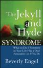 The Jekyll and Hyde Syndrome - eBook