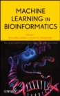 Machine Learning in Bioinformatics - Book