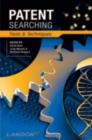 Patent Searching : Tools & Techniques - eBook