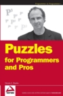 Puzzles for Programmers and Pros - Book