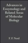 Advances in Enzymology and Related Areas of Molecular Biology - eBook