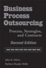 Business Process Outsourcing : Process, Strategies, and Contracts - eBook