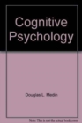 Cognitive Psychology - Book