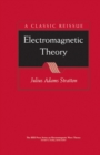 Electromagnetic Theory - Book