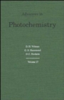 Advances in Photochemistry, Volume 17 - eBook