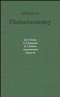 Advances in Photochemistry, Volume 18 - eBook