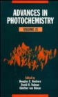 Advances in Photochemistry, Volume 21 - eBook