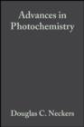 Advances in Photochemistry, Volume 23 - eBook