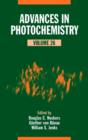 Advances in Photochemistry - eBook