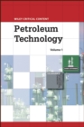 Wiley Critical Content: Petroleum Technology, 2 Volume Set - Book