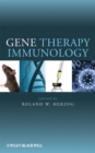 Gene Therapy Immunology - Book