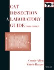 Cat Dissection : A Laboratory Guide - Book