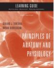 Learning Guide to accompany Principles of Anatomy and Physiology, 12e - Book