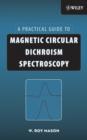 Magnetic Circular Dichroism Spectroscopy - eBook