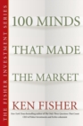 100 Minds That Made the Market - Book