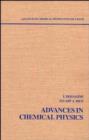 Advances in Chemical Physics, Volume 77 - eBook
