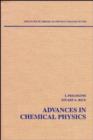 Advances in Chemical Physics, Volume 98 - eBook
