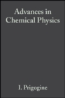 Advances in Chemical Physics, Volume 103 - Ilya Prigogine