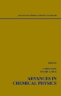 Global and Accurate Vibration Hamiltonians from High-Resolution Molecular Spectroscopy, Volume 108 - Ilya Prigogine