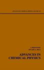 Advances in Chemical Physics, Volume 115 - eBook
